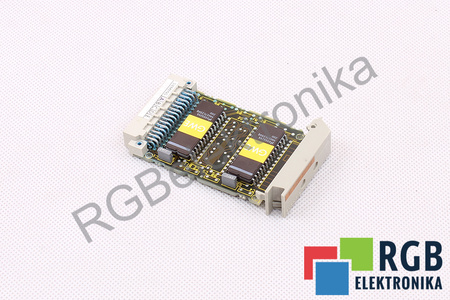 6FX1126-0BF12 SIEMENS