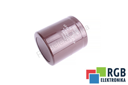 KONDENSATORIUS 32Q808 NIPPON C006469 950UF, 400V
