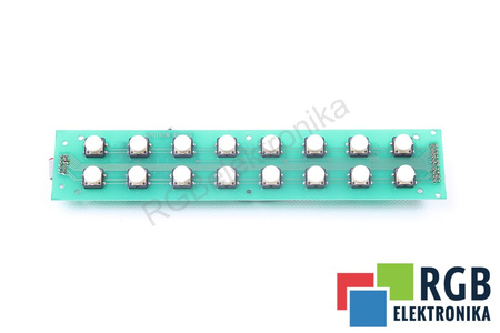 4B KONTRON BT100 KLAVIATŪRA