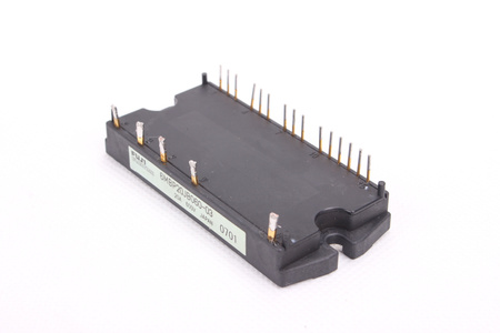 6MBP20JB060-03 FUJI ELECTRIC