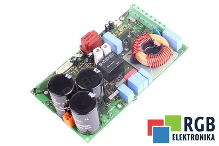 BGR:1240 NORD NORDAC