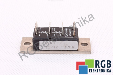 SKKT15/12 SEMIKRON SEMIPACK 0