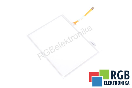 HT057A-NDOFG45 129X102MM, 4PIN, 5.7" UTIKLIS PAKAITALAS