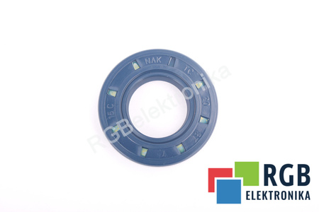 20X37X7 NAK TC NBR-BLUE SIMMERING PAKAVIMAS