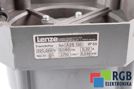 MCA17N35-RS0B0-Z0F0-ST5F10N-R0SU LENZE FAN SARGYBINIS