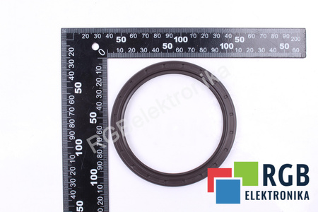 85X105X7 SIMRIT BAUM3SLX7 75FKM585 PAKAVIMAS