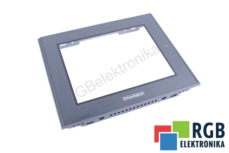 GP2401-TC41-24V PRO FACE DĖŽUTĖS PRIEKIS