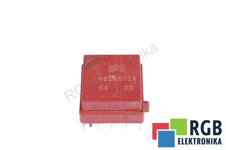 4616X014 VAC TRANSFORMATORIUS