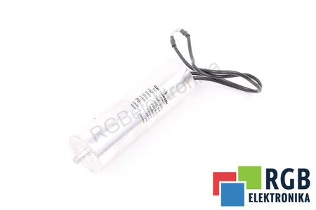KONDENSATORIUS E27.E26-404075 ELECTRONICON 40UF, 400/450VAC KONDENSATORIUS