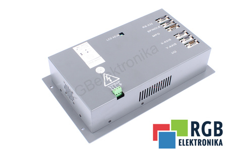 CNC H2CPN-2 H2CP SYSTEM HUST H2CP SYSTEM CNC VALDYMAS