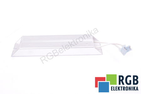 ATSPARUMAS IRH120 RARA 80R 80OHM ATSPARUMAS