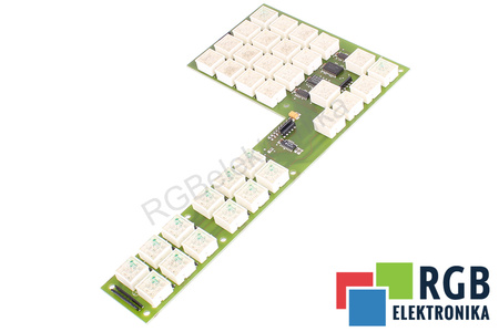 11518.010 SUTRON KLAVIATŪRA