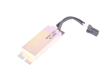 ATSPARUMAS RHY60 IWAKI 7.5OHM