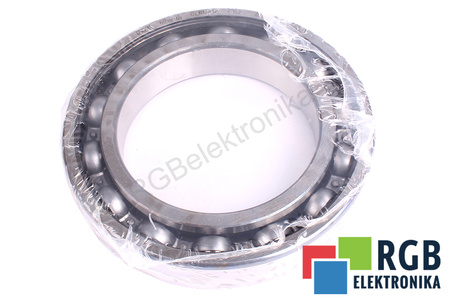 6016-C3 FAG 80X125X22 GUOLIS