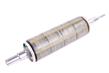 MAC112D-0-ED-4-C/130-A-0/WI522LV INDRAMAT ROTORIAUS