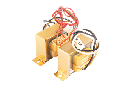 CPT-20023 YASKAWA VA-161BOX TRANSFORMATORIUS