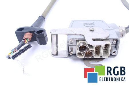 69-000-425 KUKA KRC1 KRC 10M KABELIS