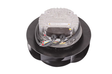 R3G250RR01H1 EBM PAPST VENTILIATORIUS