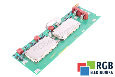 462018.1905.02 SIEMENS 462018.7936.02 SUGEDĘS – DALIMS