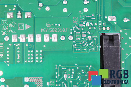 AP-582.4450 MGV 582310J SUGEDĘS – DALIMS