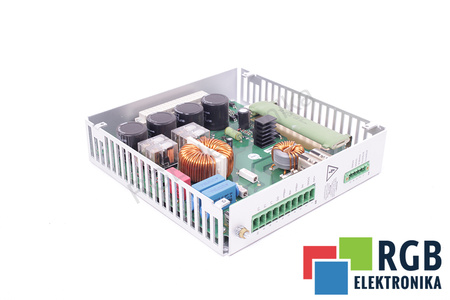 403M-C S403M-CA DANAHER MOTION SERVOSTAR 400-M