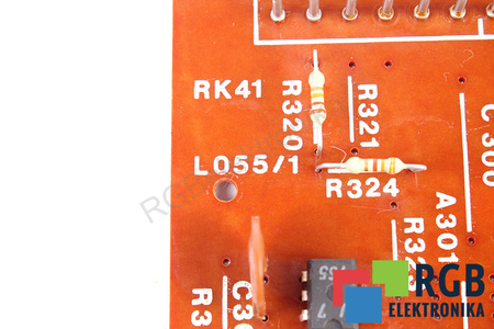 RK41 VEB WETRON WEIDA L055/2