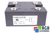 PSB125/12 POWERSEM 124A, 1200V