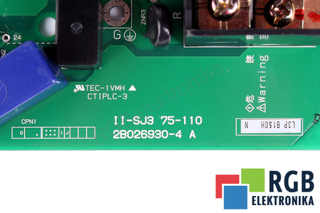 0.652.629-89.0 GILDEMEISTER SUGEDĘS – DALIMS