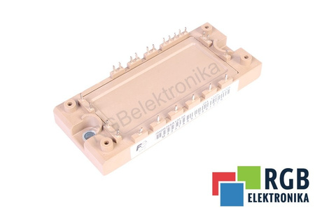 7MBR25SA120-50 FUJI ELECTRIC