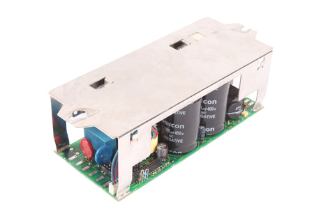 04.F5.34A-0207 KEB 04.F5.04A-120H