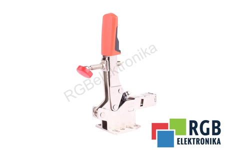 STC-HH70 BESSEY VERTIKALUS SPAUSTUKAS SU ATVIRA RANKA IR HORIZONTALIU PAGRINDU