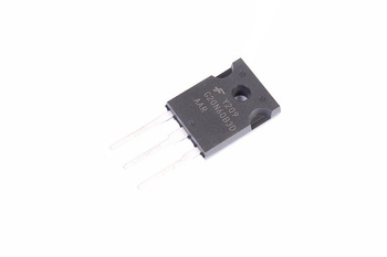 HGTG20N60B3D ON SEMICONDUCTOR