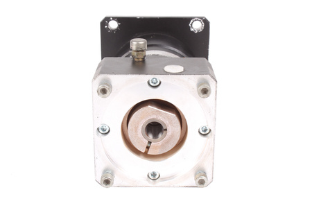 P285 WITTMANN I=10 PAVARA