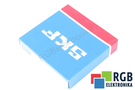 6214-2Z/C3 SKF 11000RPM, 5600RPM, 70X125X24MM, 63.7KN, 45KN GUOLIS