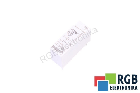 RM96Z-12W RELPOL RM96-3021-35-1012 12VDDC 260VAC 10A ESTAFETĖ
