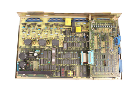A06B-6055-H112 FANUC