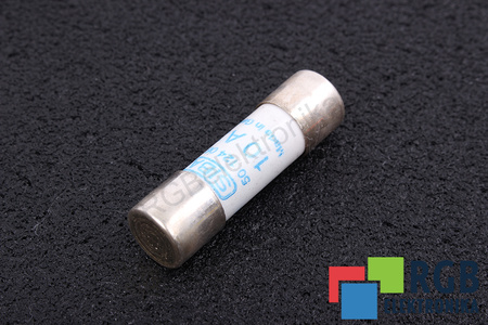 SAUGIKLIS 5012406 SIBA ULTRA RAPID 10A, 690VAC