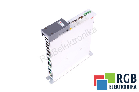 S04-30-0Q FERROCONTROL ACHSREGELCONTROLLER