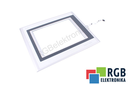 5PP120.1043-37A B&R AUTOMATION DĖŽUTĖS PRIEKIS