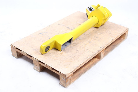 M-16 FANUC ROBOTINĖ RANKA