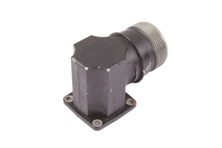 MATAVIMO LIZDAS G422-606 MOOG