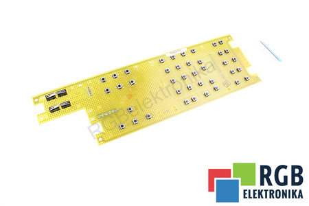 35421222A CINCINNATI REV A KLAVIATŪRA