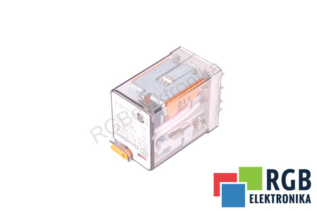 55.34.8.110.0040 FINDER 110VAC 7A ESTAFETĖ