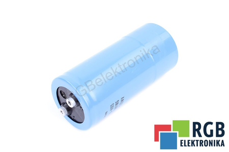 KONDENSATORIUS BK0-NC1043-H05 NICHICON 3200UF, 350V