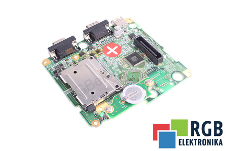 AGP33-BASE PRO FACE D05003B SUGEDĘS – DALIMS