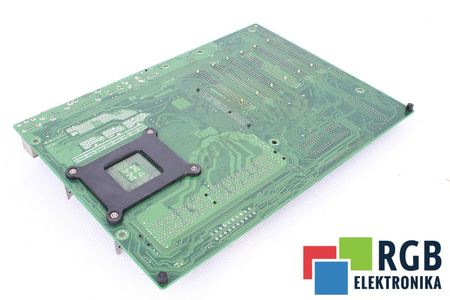 IP-4GVI63 BECKHOFF PLOKŠTĖ