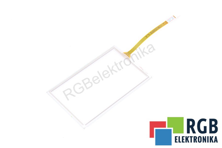 A5E01678677 TP177B 4" 108X68MM, 4PIN UTIKLIS PAKAITALAS