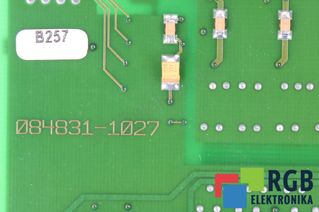 1070084832-102 BOSCH 084831-1027