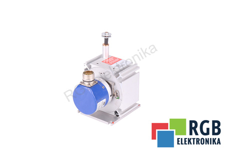 GXM2S.E02 BAUMER 10-0 CODER