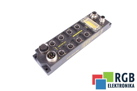 FLDP-IM16-0001 TURCK